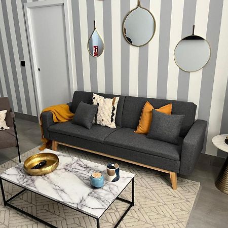Apartamentos La Chimenea Mérida Kültér fotó