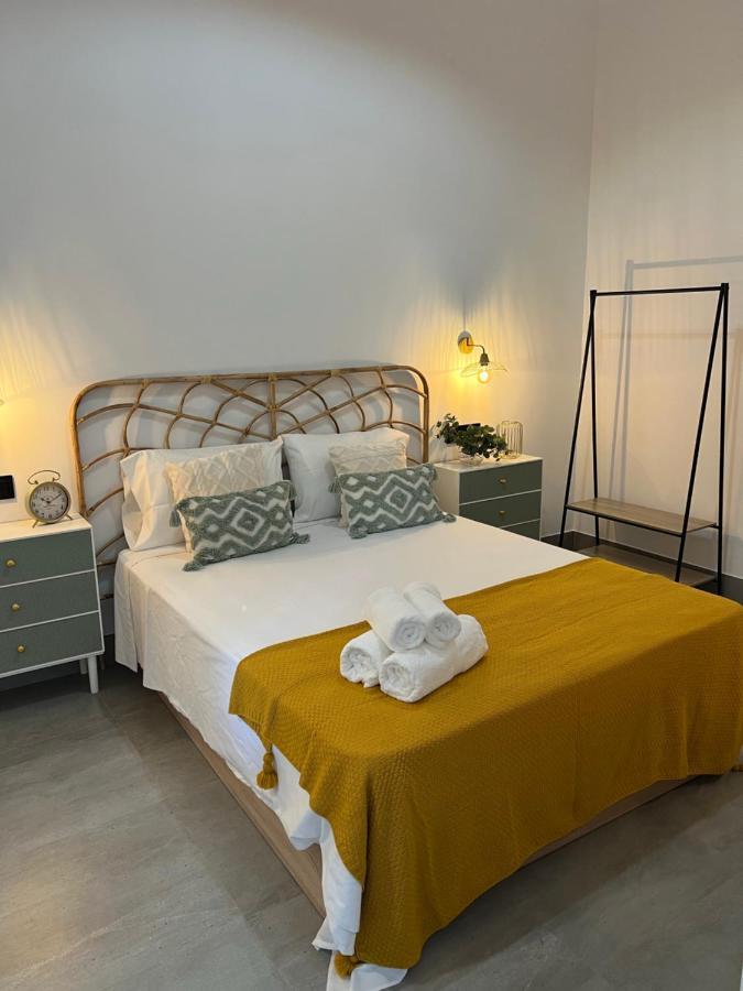 Apartamentos La Chimenea Mérida Kültér fotó