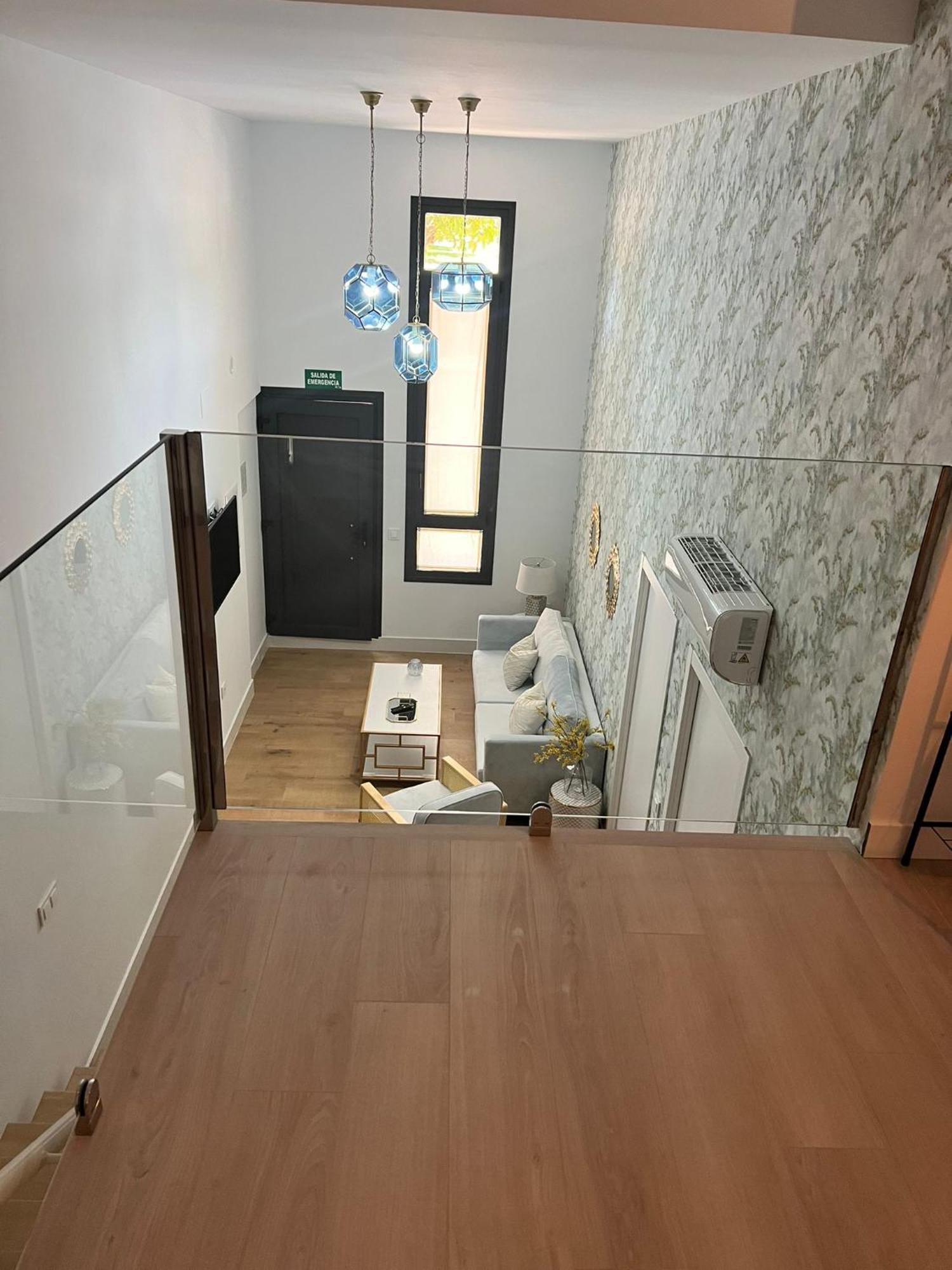 Apartamentos La Chimenea Mérida Kültér fotó